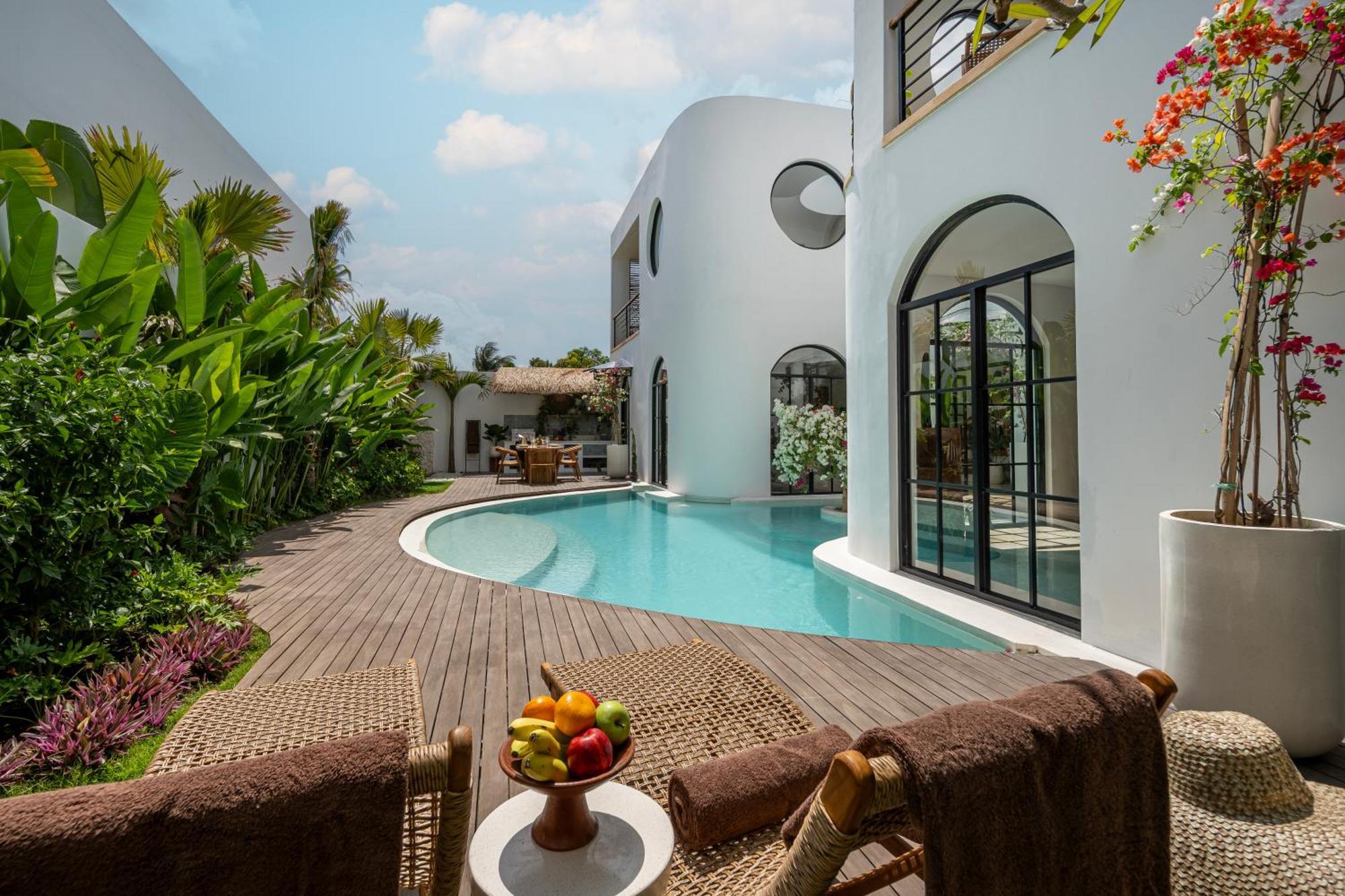 Harmonie Luxury Villa Seminyak (Bali)