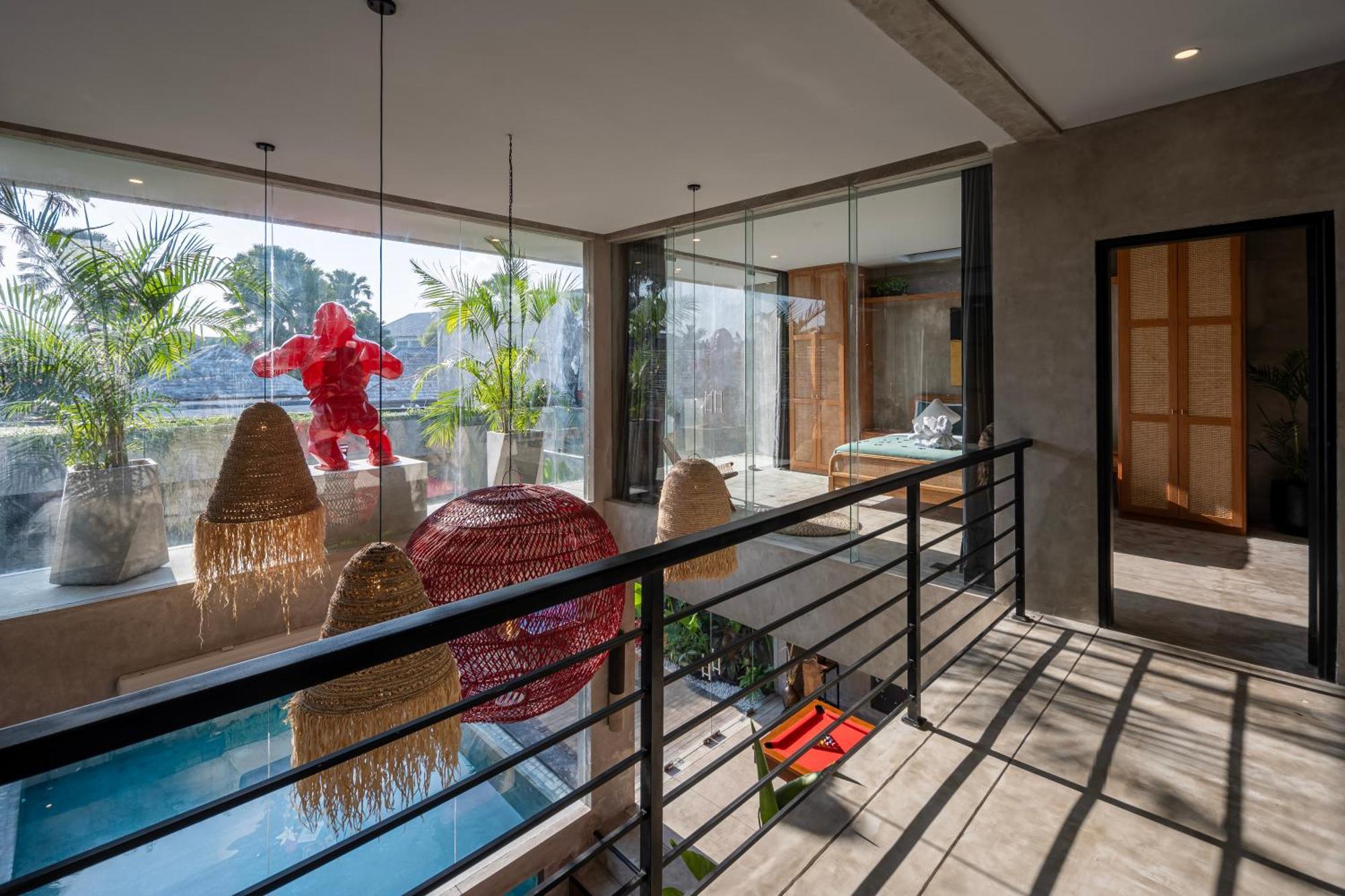Harmonie Luxury *