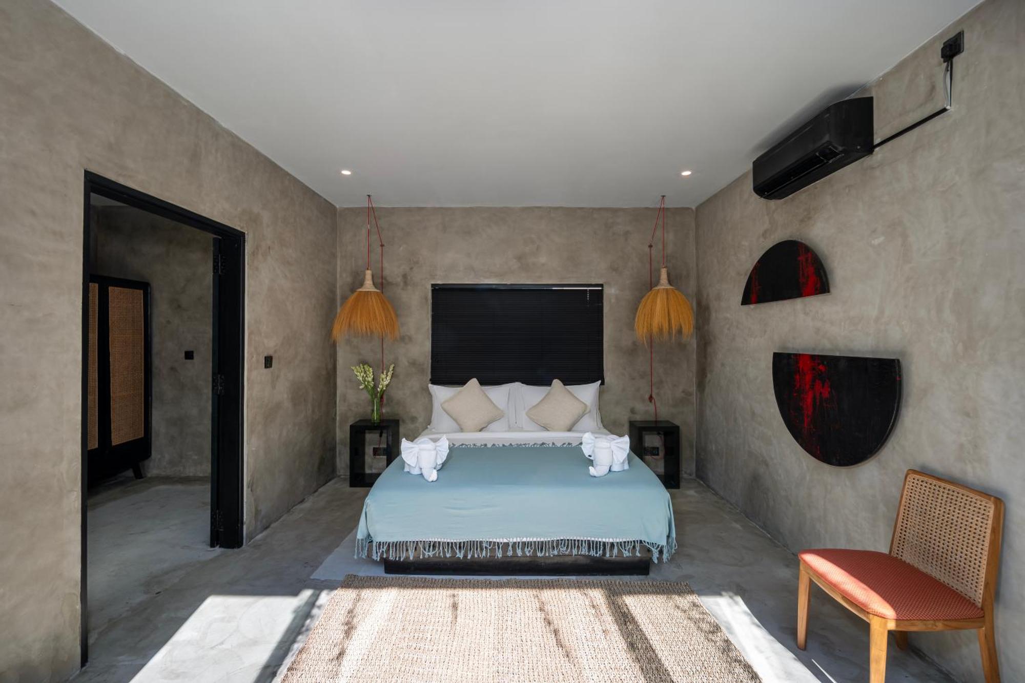 Villa Harmonie Luxury *