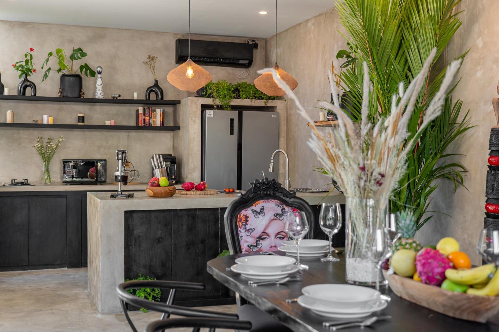 Harmonie Luxury Villa