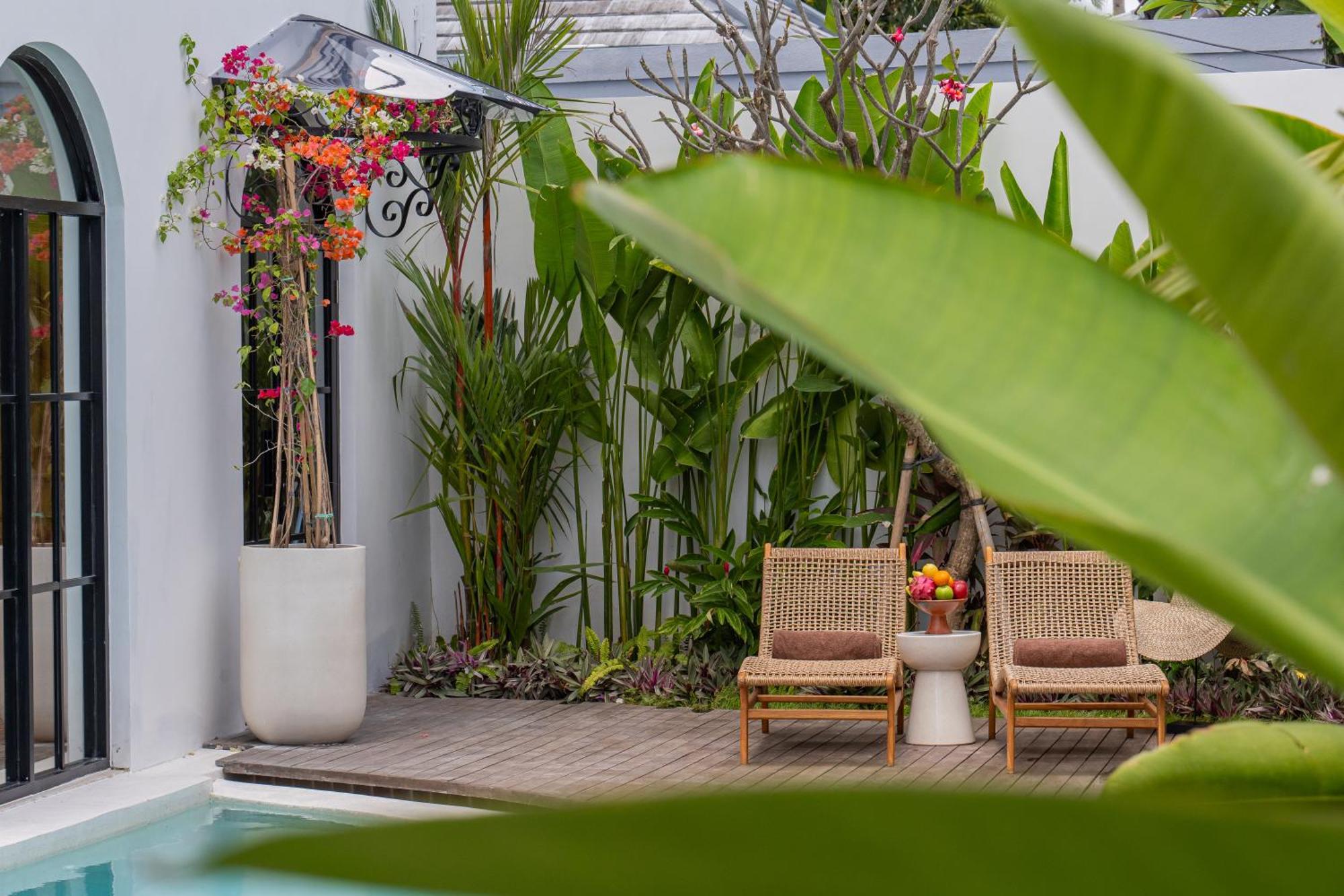 Villa Harmonie Luxury